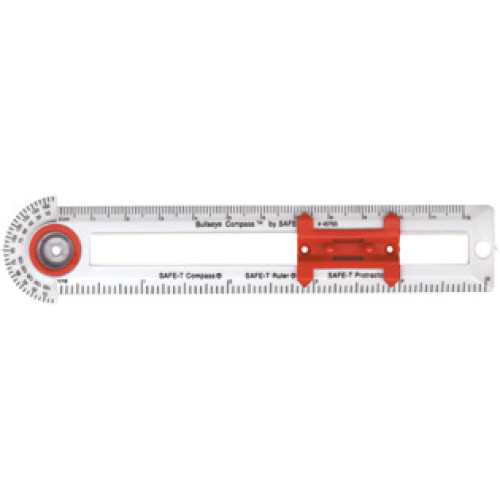 SAFE-T ® Bullseye ® Compass