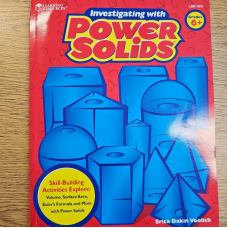 Investigating with Power Solids 