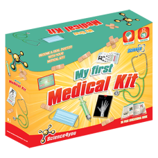 My First Medical Kit