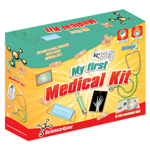 My First Medical Kit