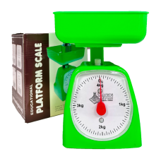 Platform Scale 4kg