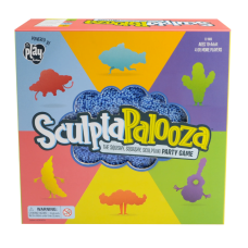 Sculptapalooza™