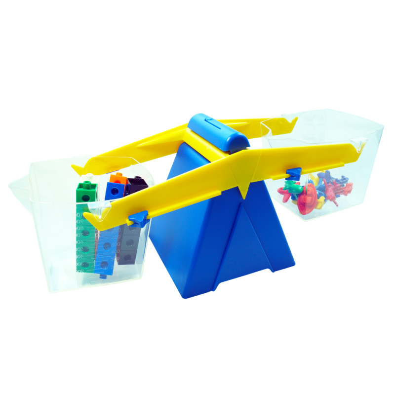 School Balance Learning Resources Primary Bucket Balance Guide Eai ...