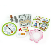 Money Activity Set 2