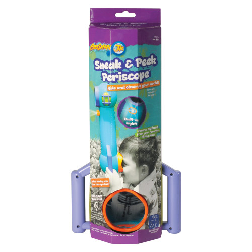 GeoSafari Jr. Sneak and Peek Periscope