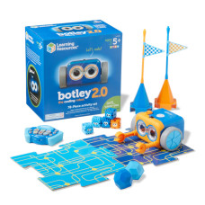 Botley 2.0 the Coding Robot Activity Set