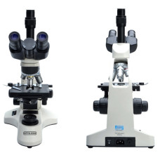 Professional Teacher's Trinocular Microscope