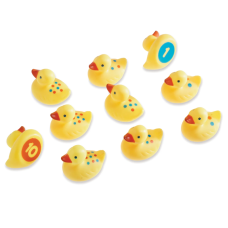 Smart Splash® Number Fun Ducks