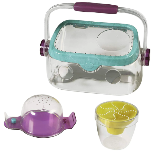 Nancy B's Science Club® Bug Discovery Lab & Incredible Insects Journal