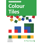 Dr Paul Swan Colour Tiles Guidebook (48 Pages)