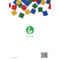 Dr Paul Swan Colour Tiles Guidebook (48 Pages)