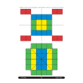 Dr Paul Swan Colour Tiles Guidebook (48 Pages)