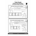 Dr Paul Swan Geoboard Gems Geometry and Measurement Book