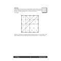 Dr Paul Swan Geoboard Gems Geometry and Measurement Book