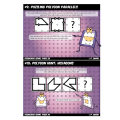 Dr Paul Swan Geoboard Gems Geometry and Measurement Book