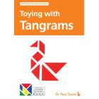 Dr Paul Swan Toying with Tangrams Puzzle Set