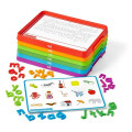 Hand2Mind Alphabet Word Work Small Group Set