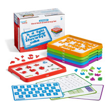 Hand2Mind Alphabet Word Work Small Group Set