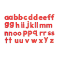 Hand2Mind Alphabet Word Work Small Group Set