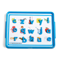 Hand2Mind Alphabet Word Work Small Group Set