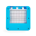 Hand2Mind Build-A-Grid Student Grid Set of 4 Hand2Mind Build-A-Grid Student Grid Set of 4