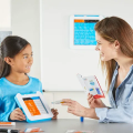Hand2Mind Build-A-Grid Student Grid Set of 4 Hand2Mind Build-A-Grid Student Grid Set of 4