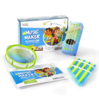 Hand2Mind DIY Music Maker Science Lab