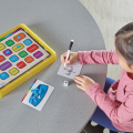 Hand2Mind Little Minds at Work Game Tray Sets