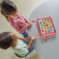 Hand2Mind Little Minds at Work Game Tray Sets