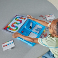 Hand2Mind Little Minds at Work Game Tray Sets