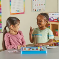Hand2Mind Little Minds at Work Game Tray Sets