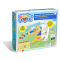 Hand2Mind Mathlink Cubes Numberblocks 31-40 Activity Set
