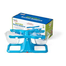 Hand2Mind Nestable Bucket Balance Single