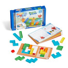 Hand2Mind Numberblocks Puzzle Solver Fidget Brain Game
