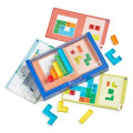 Hand2Mind Numberblocks Puzzle Solver Fidget Brain Game