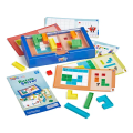 Hand2Mind Numberblocks Puzzle Solver Fidget Brain Game