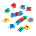 Hand2Mind Reading Rods Phonics Word-Building Set