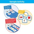 Hand2Mind Sort That Sound! Activity Set Hand2Mind Sort That Sound! Activity Set