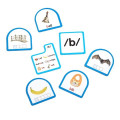 Hand2Mind Sort That Sound! Activity Set Hand2Mind Sort That Sound! Activity Set