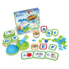 Learning Resources Alphablast Letter & Spelling Game