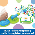 Learning Resources Alphablast Letter & Spelling Game Learning Resources Alphablast Letter & Spelling Game