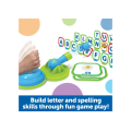 Learning Resources Alphablast Letter & Spelling Game Learning Resources Alphablast Letter & Spelling Game