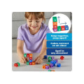 Learning Resources AlphaLink Cubes Activity Set