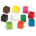 Learning Resources Centimeter Cubes Set of 1000