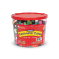 Learning Resources Centimeter Cubes Set of 1000