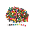 Learning Resources Centimeter Cubes Set of 1000
