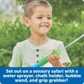 Learning Resources Helping Hands Outdoor Sensory Tools Set