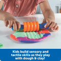 Learning Resources Helping Hands Tactile Tools Set of 4