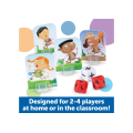 Learning Resources Math Island Addition & Subtraction Game