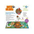 Learning Resources Math Island Addition & Subtraction Game
